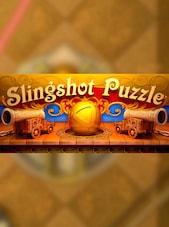 Slingshot Puzzle PC Steam Schlüssel GLOBAL