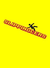 Slippingcers PC Steam Clé GLOBAL