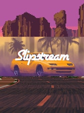 Slipstream PC Steam Key GLOBAL