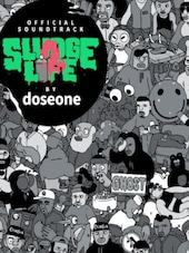 SLUDGE LIFE 2 Soundtrack PC Steam Clé GLOBAL