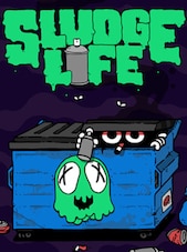 Sludge Life PC Steam Gift GLOBALNY