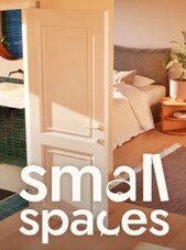 Small Spaces (PC) - Steam Key - GLOBAL Steam Key GLOBAL