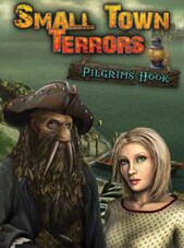 Small Town Terrors Pilgrim's Hook - Collector's Edition Steam Key GLOBAL Steam Klíč GLOBÁLNÍ