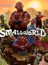Small World 2 Complete Bundle PC Steam Klucz GLOBALNY