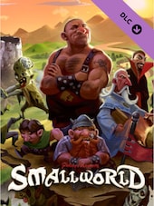 Small World 2 Complete Bundle PC Steam Klucz EUROPA