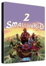 Small World 2 PC Steam Schlüssel GLOBAL