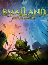 Smalland: Survive the Wilds (PC) - Steam Key - EUROPE Steam Key EUROPE