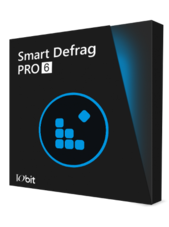 Smart Defrag 6 Pro IObit Key GLOBAL IObit Key GLOBAL