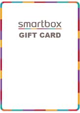 Smartbox Gift Card 50 EUR Smartbox Chiave ITALIA