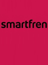Smartfren Top-Up 50000 IDR Smartfren Clave INDONESIA