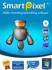 SmartPixel Game Recorder Chiave GLOBALE
