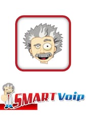 SmartVoip 25 EUR SmartVoip Klucz GLOBALNY