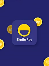 Smile Pay Card 30000 KRW SmilePay Clave COREA DEL SUR