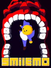 Smilemo PC Steam Clé EUROPE