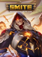 SMITE Almighty Archon Bundle PC SMITE Key GLOBAL