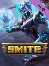 SMITE - Aurora Hel PC Official Website Chiave GLOBALE
