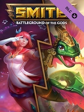 SMITE - Best Sellers Bundle PC Steam Regalo EUROPA