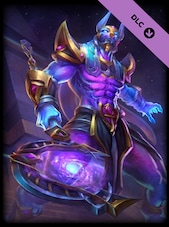 SMITE - Cosmic Power Anubis PC SMITE Klucz GLOBALNY
