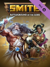 SMITE - Gingerdread Cosmetic Bundle PC Official Website Chiave GLOBALE