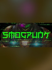 Smogpunk 湮霾之地 PC Steam Key GLOBAL