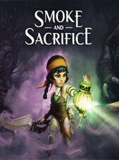 Smoke and Sacrifice Nintendo Switch Nintendo eShop Key UNITED STATES