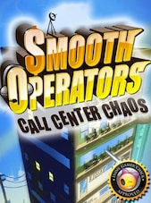 Smooth Operators PC Steam Chiave GLOBALE