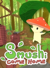 Smushi Come Home PC Steam Key GLOBAL