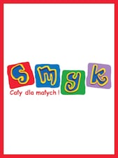 Smyk Gift Card 100 PLN SMYK Klucz POLSKA