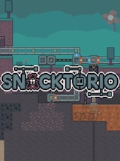 Snacktorio PC Steam Klucz GLOBALNY