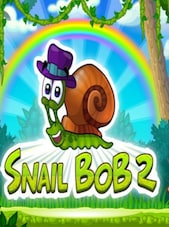 Snail Bob 2 PC Steam Klucz GLOBALNY