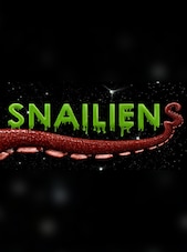 Snailiens VR Steam Key GLOBAL Steam Klíč GLOBÁLNÍ