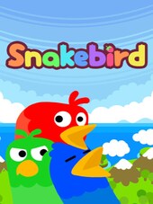 Snakebird (PC) - Steam Gift - GLOBAL Steam Hediye KÜRESEL