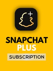 Snapchat + Subscription 3 Ay Snapchat Etkinleştirme Bağlantısı KÜRESEL