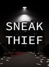 Sneak Thief PC Steam Geschenk GLOBAL
