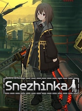 Snezhinka:Sentinel Girls2 PC Steam Gift GLOBALNY