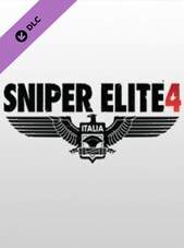 Sniper Elite 4 - Camouflage Rifles Skin Pack Steam Key GLOBAL Steam Anahtar KÜRESEL