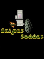 Sniper Fodder PC Steam Key GLOBAL