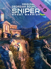 Sniper Ghost Warrior 3 Original Georgian Soundtrack PC Steam Key GLOBAL