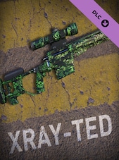 Sniper Ghost Warrior Contracts 2 - Xray-ted Skin PC Steam Key EUROPE
