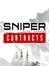 Sniper Ghost Warrior Contracts PC Steam Key GLOBAL