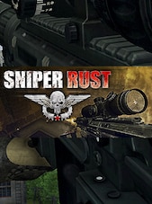Sniper Rust VR PC Steam Key GLOBAL