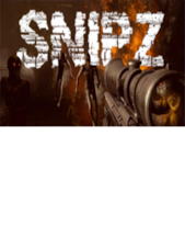 SnipZ PC Steam Schlüssel GLOBAL