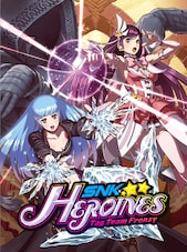 SNK HEROINES Tag Team Frenzy PC Steam Chiave GLOBALE