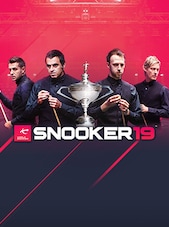 Snooker 19 PC Steam Chiave GLOBALE
