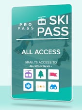 SNOW - Pro Pack PC Steam Key GLOBAL