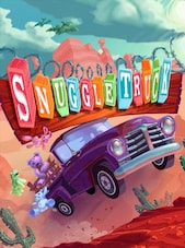 Snuggle Truck PC Steam Schlüssel GLOBAL