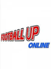 Soccer Up Online Nintendo Switch Nintendo eShop Anahtar KUZEY AMERİKA