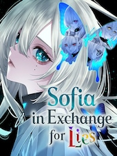 Sofia in Exchange for Lies PC Steam Key GLOBAL