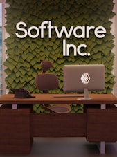 Software Inc. PC Steam Gift GLOBAL