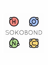 Sokobond PC Steam Clé GLOBAL